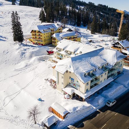 Auerhuhn Apartment Фелдберг Екстериор снимка