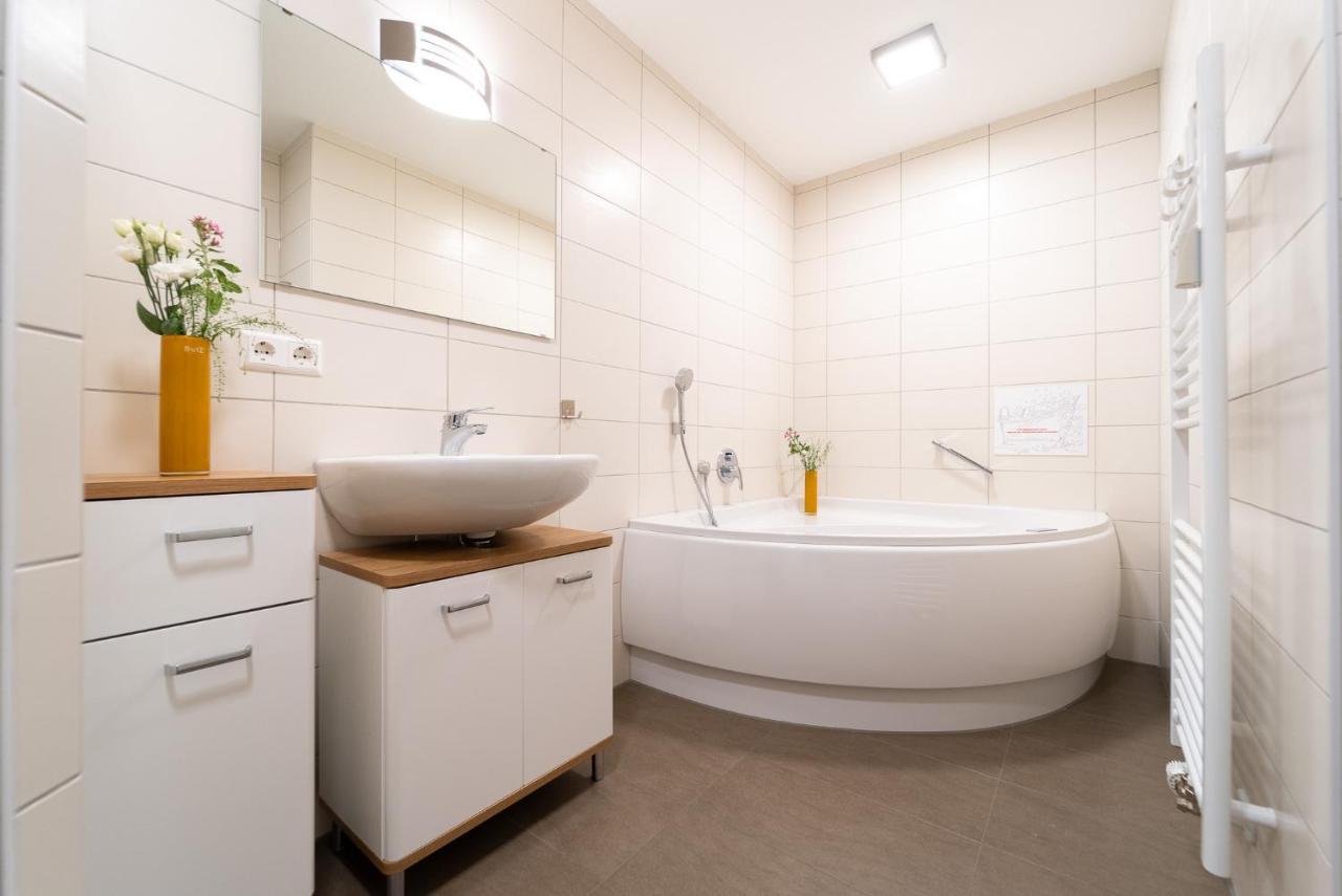 Auerhuhn Apartment Фелдберг Екстериор снимка