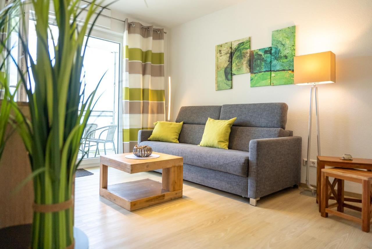 Auerhuhn Apartment Фелдберг Екстериор снимка