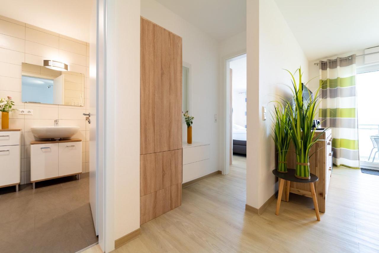 Auerhuhn Apartment Фелдберг Екстериор снимка