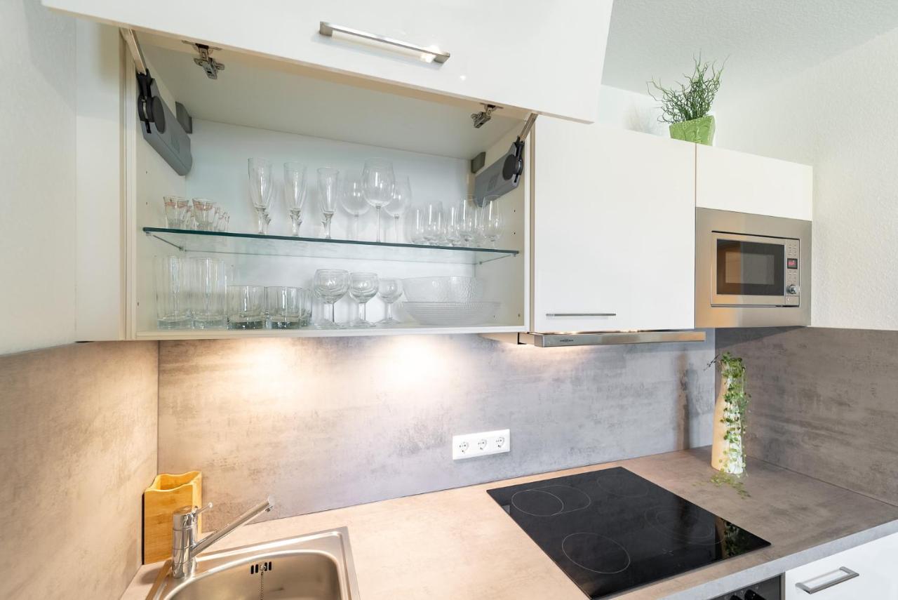 Auerhuhn Apartment Фелдберг Екстериор снимка