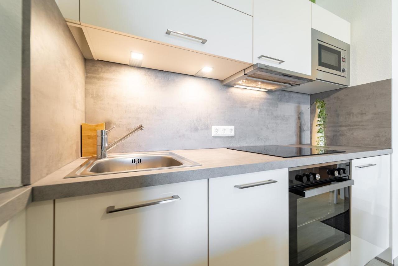 Auerhuhn Apartment Фелдберг Екстериор снимка