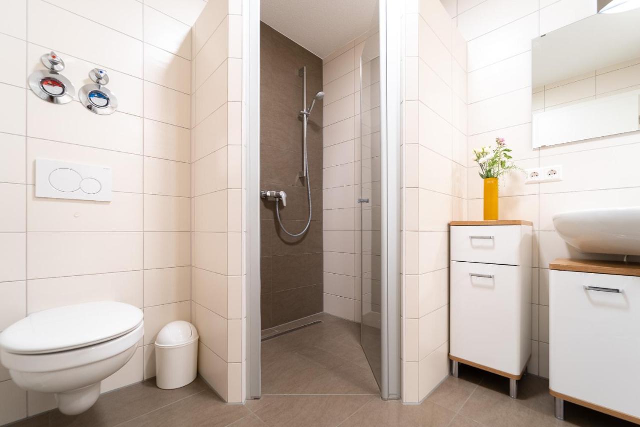 Auerhuhn Apartment Фелдберг Екстериор снимка