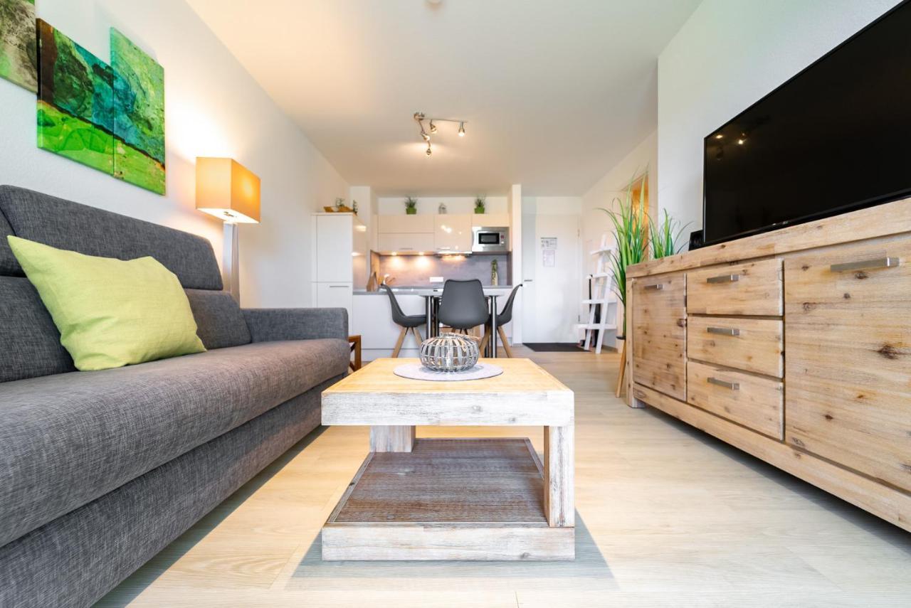 Auerhuhn Apartment Фелдберг Екстериор снимка