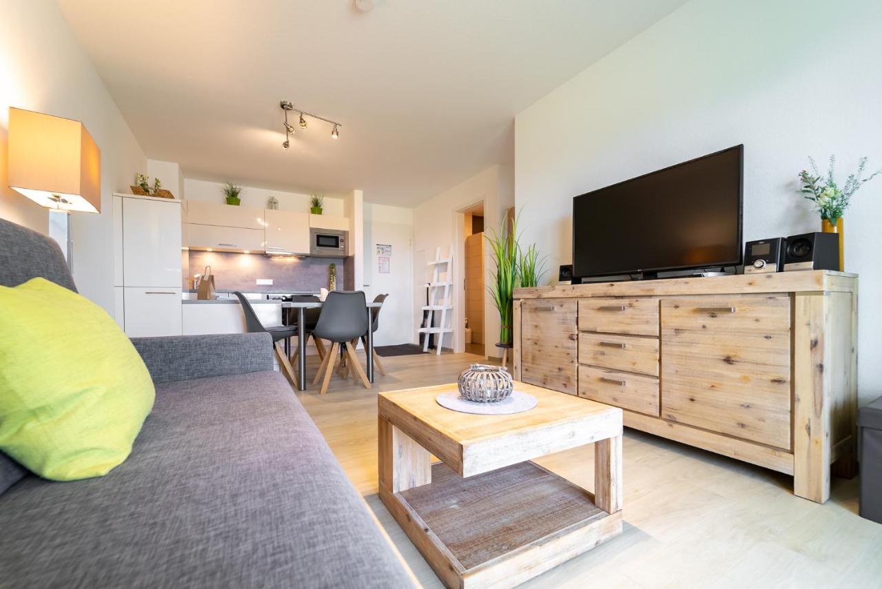 Auerhuhn Apartment Фелдберг Екстериор снимка