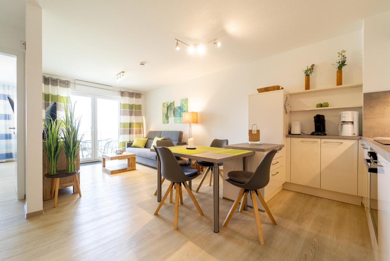 Auerhuhn Apartment Фелдберг Екстериор снимка