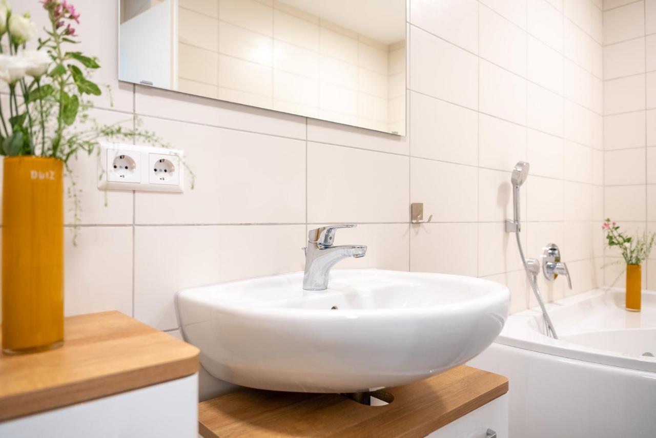 Auerhuhn Apartment Фелдберг Екстериор снимка