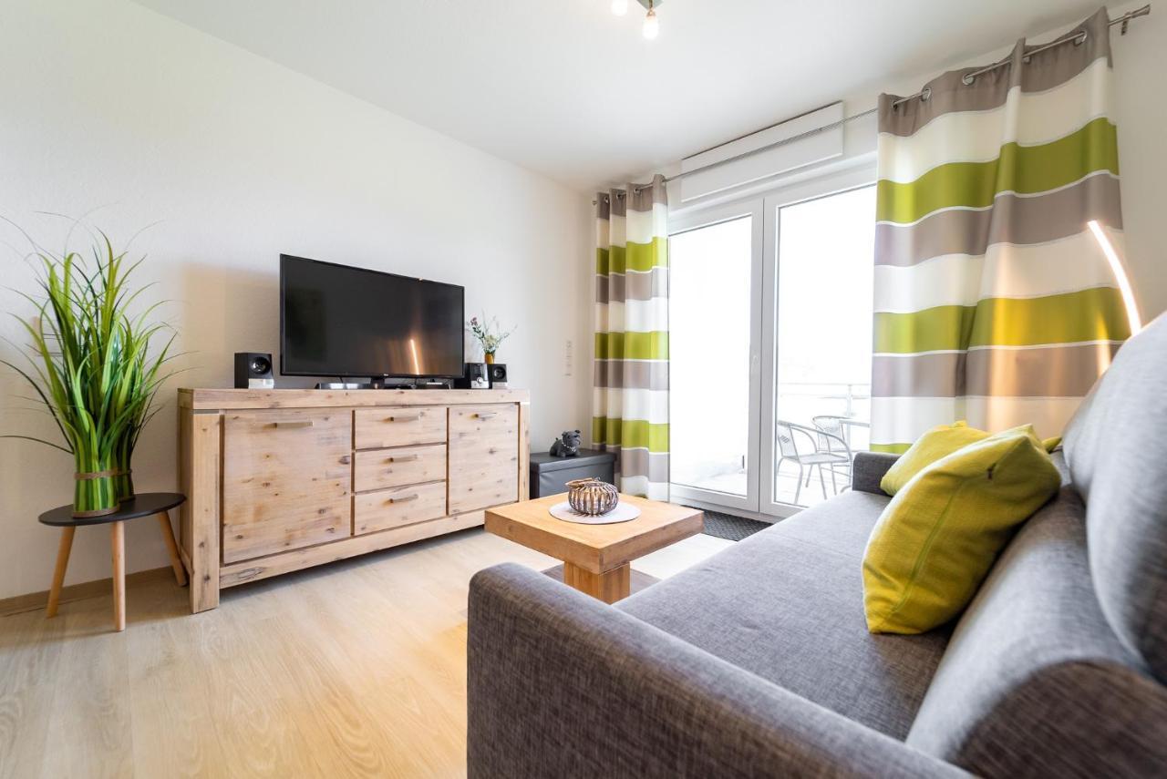 Auerhuhn Apartment Фелдберг Екстериор снимка