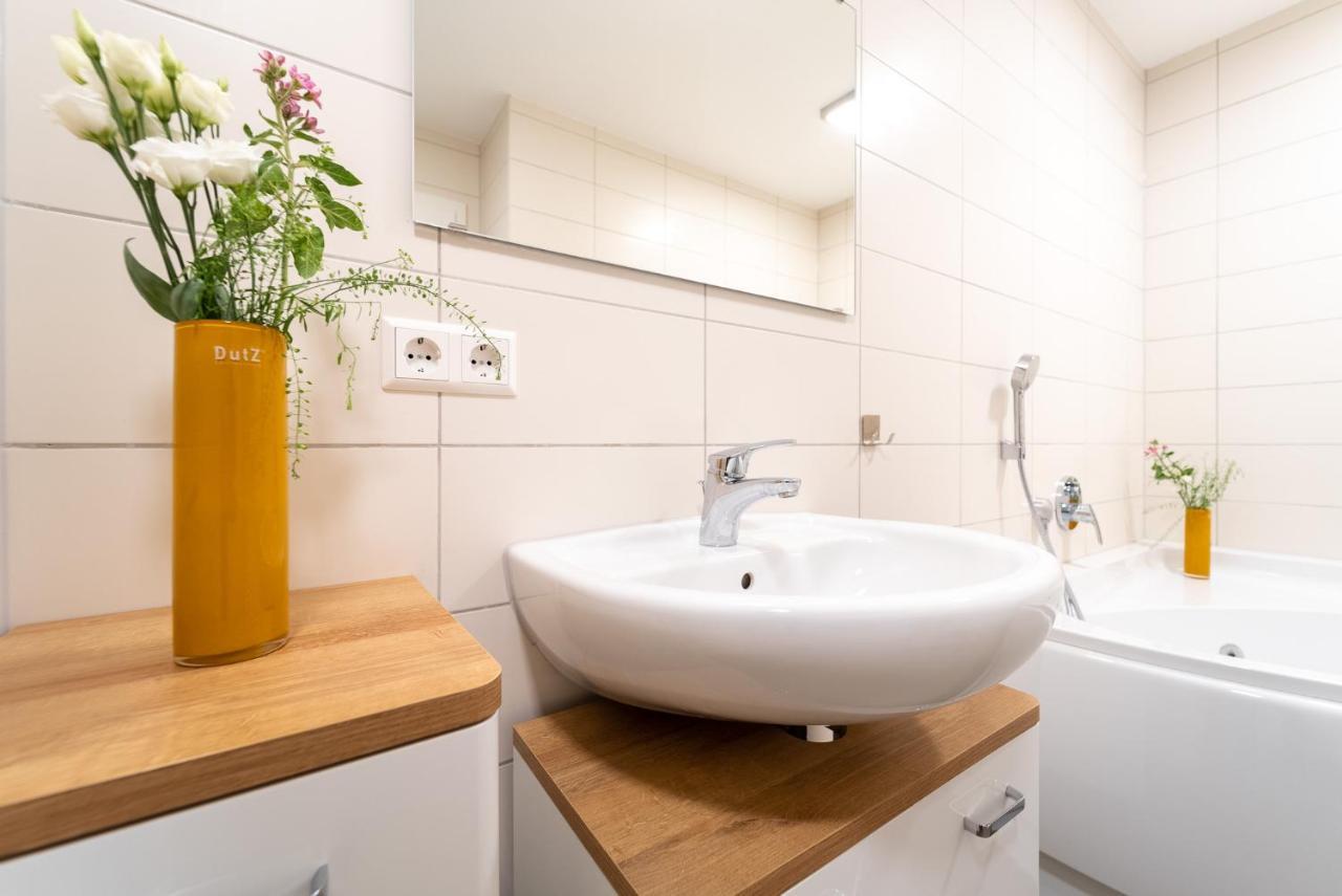 Auerhuhn Apartment Фелдберг Екстериор снимка