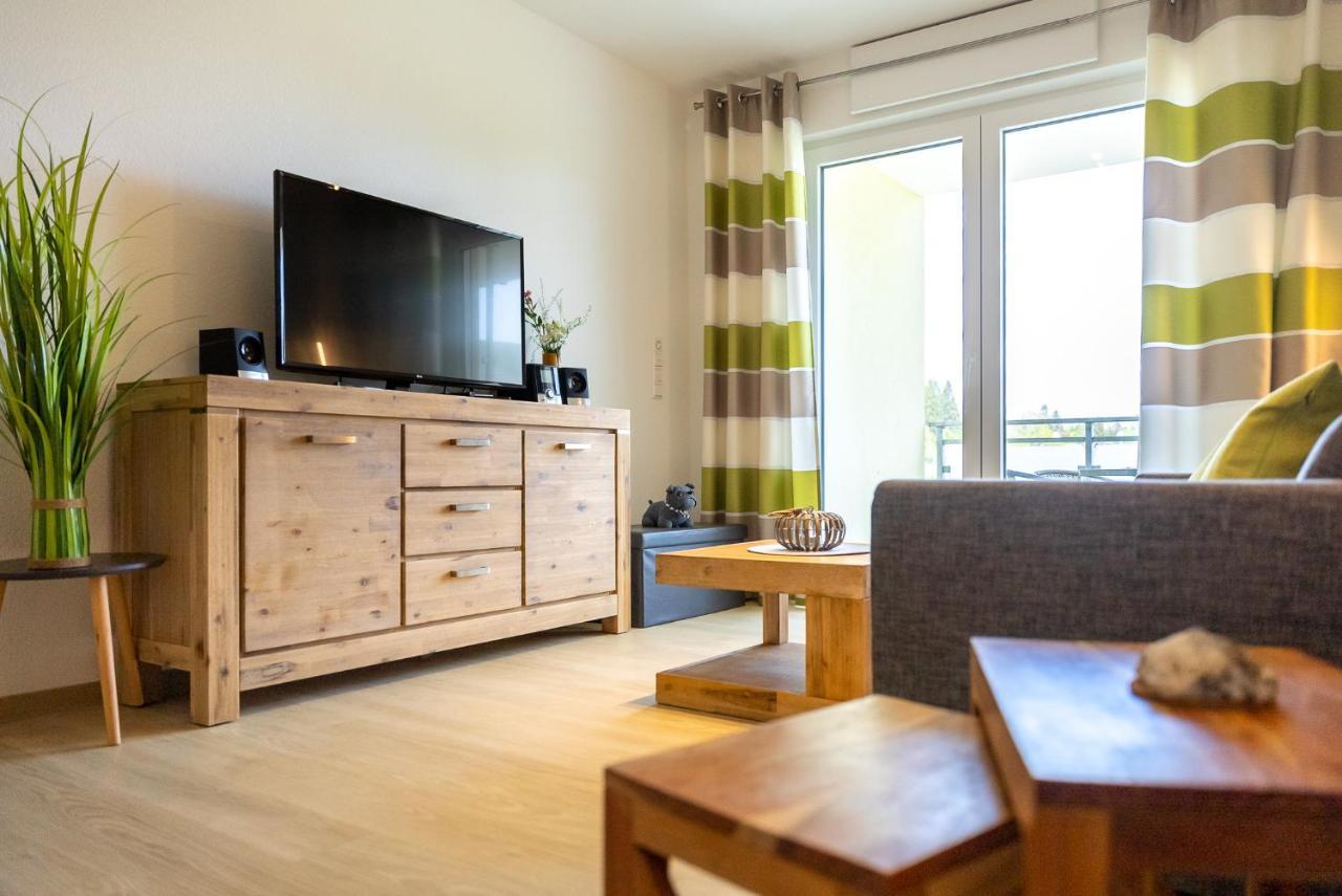Auerhuhn Apartment Фелдберг Екстериор снимка