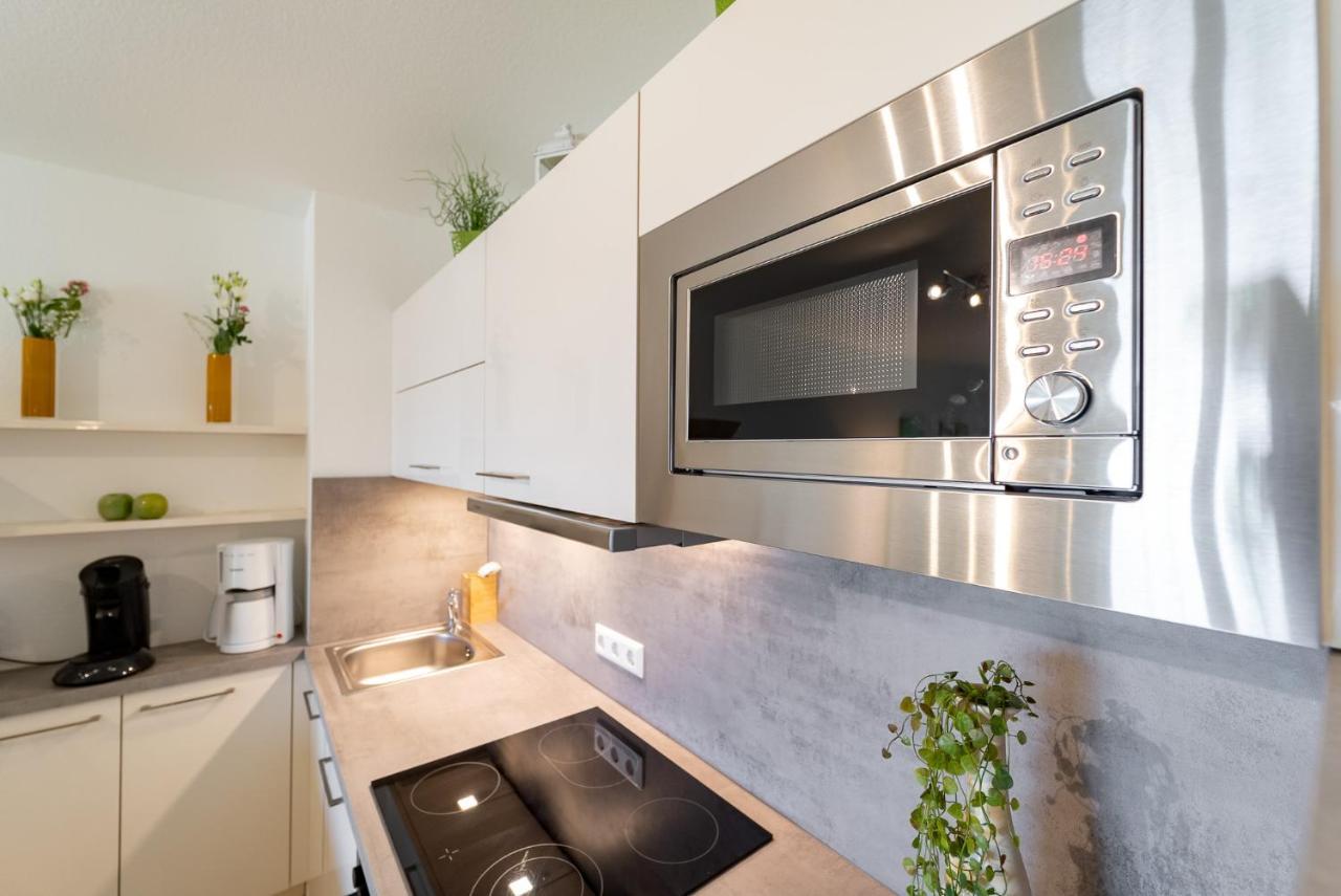 Auerhuhn Apartment Фелдберг Екстериор снимка