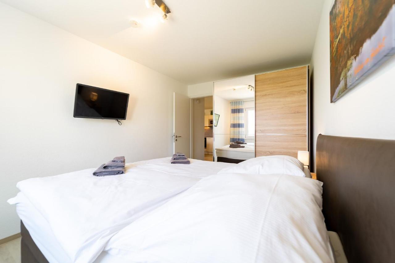 Auerhuhn Apartment Фелдберг Екстериор снимка