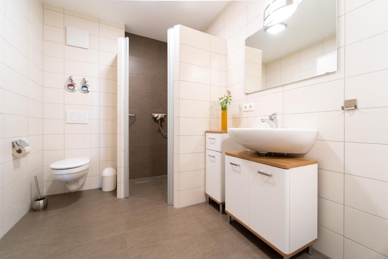 Auerhuhn Apartment Фелдберг Екстериор снимка