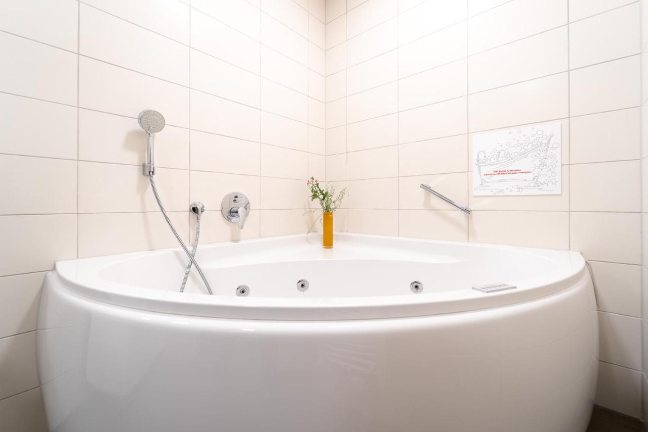 Auerhuhn Apartment Фелдберг Екстериор снимка