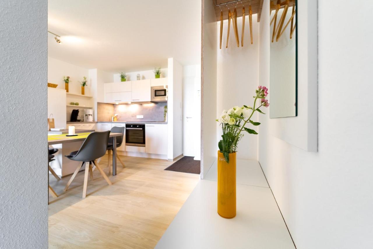 Auerhuhn Apartment Фелдберг Екстериор снимка