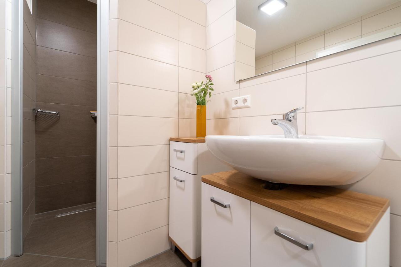 Auerhuhn Apartment Фелдберг Екстериор снимка