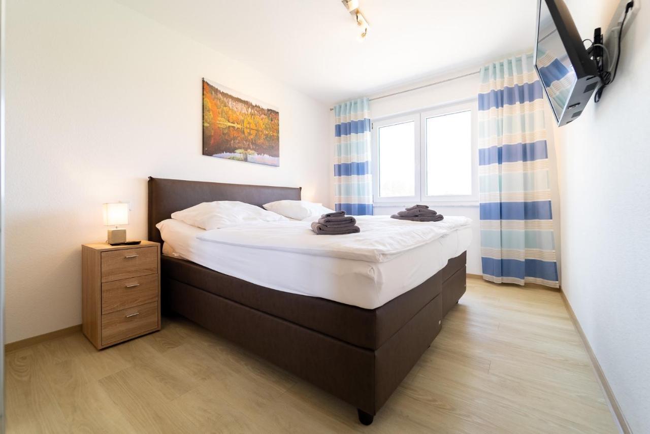 Auerhuhn Apartment Фелдберг Екстериор снимка