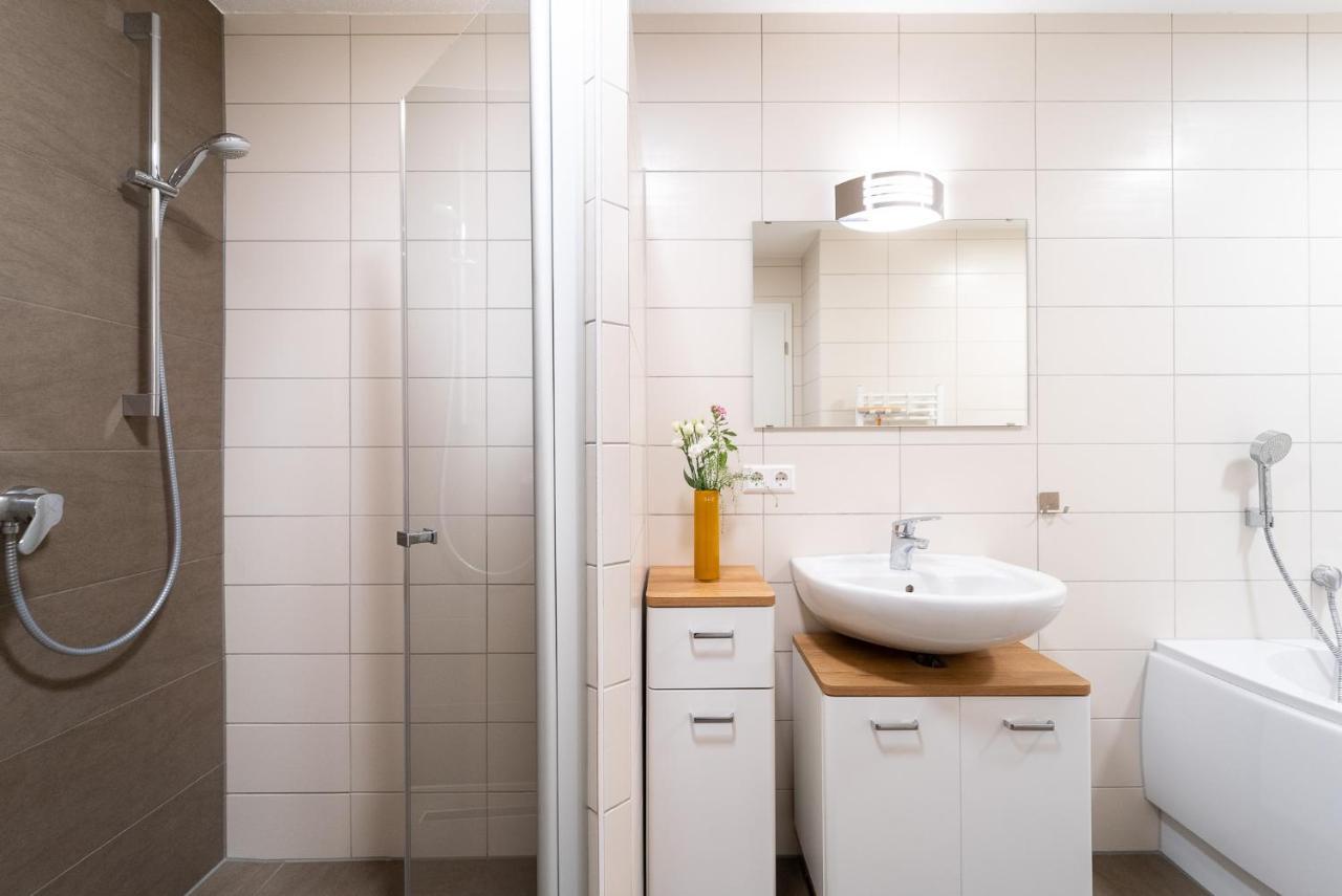 Auerhuhn Apartment Фелдберг Екстериор снимка
